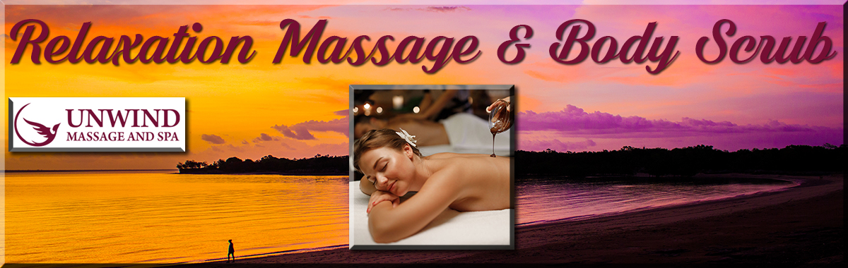 best body scrub massage darwin unwind spa palmerston relaxation massages parap northern territory australia the world